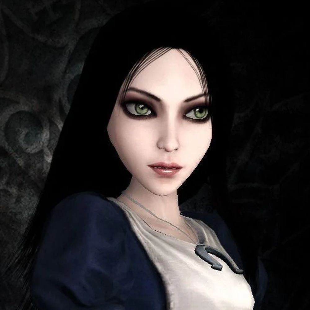AliceInBlack