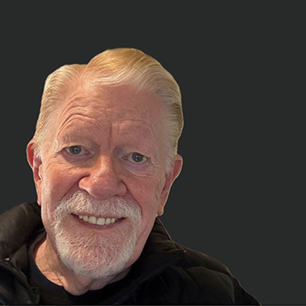 Greg Lynch