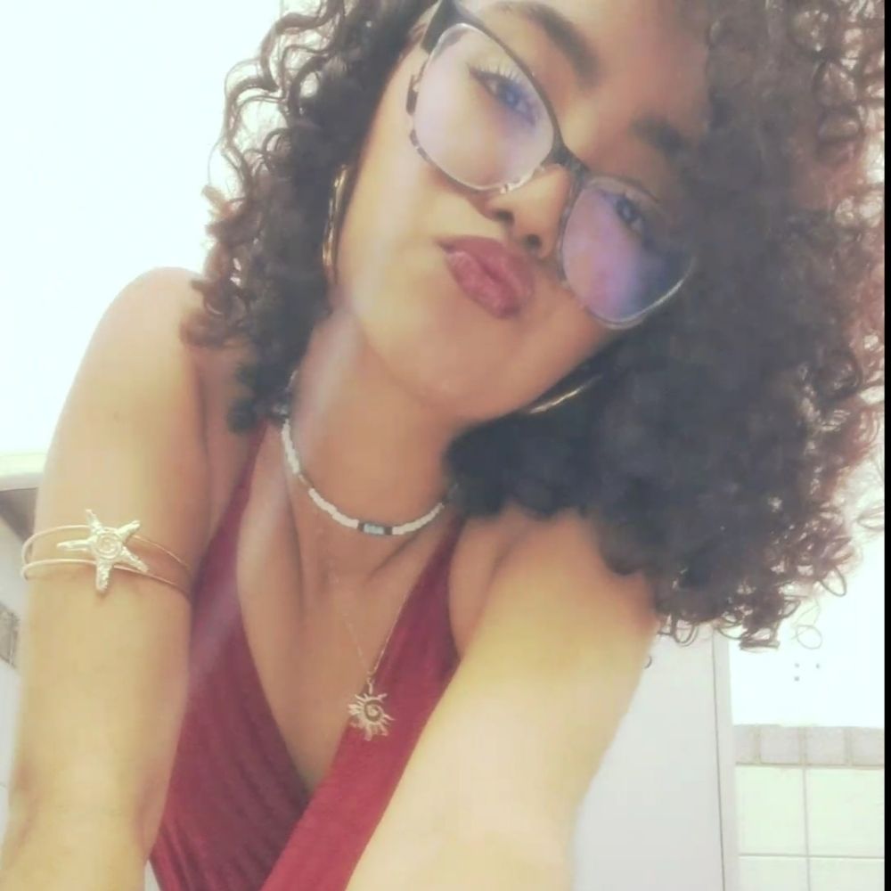 do dendê 🐆