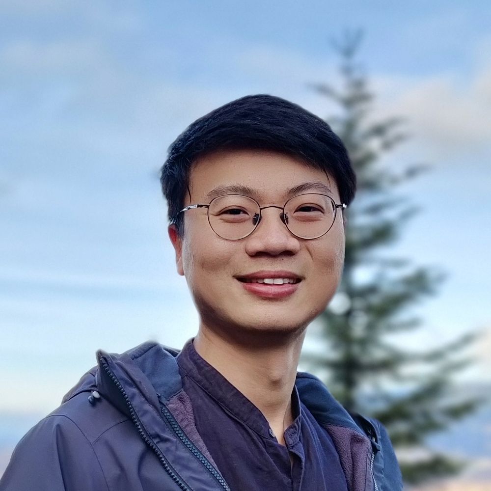Yingke Wu