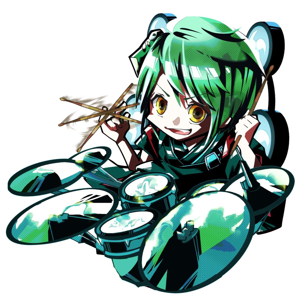 かえたま