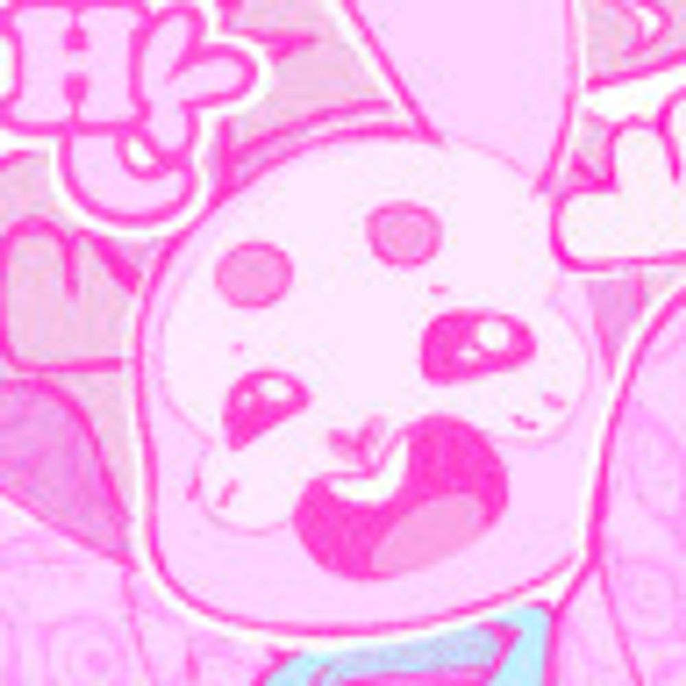 Hallow Cryptid Studio 