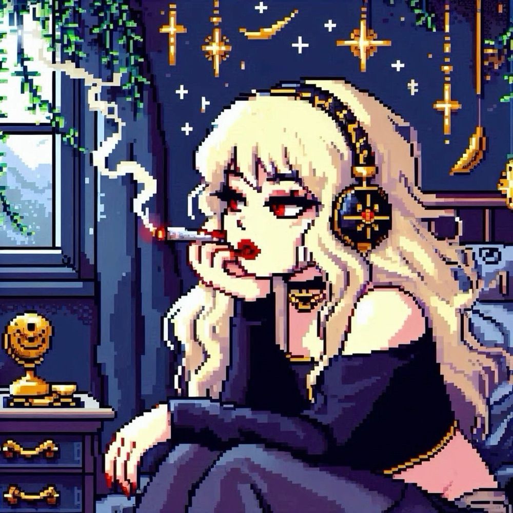 ang ♡