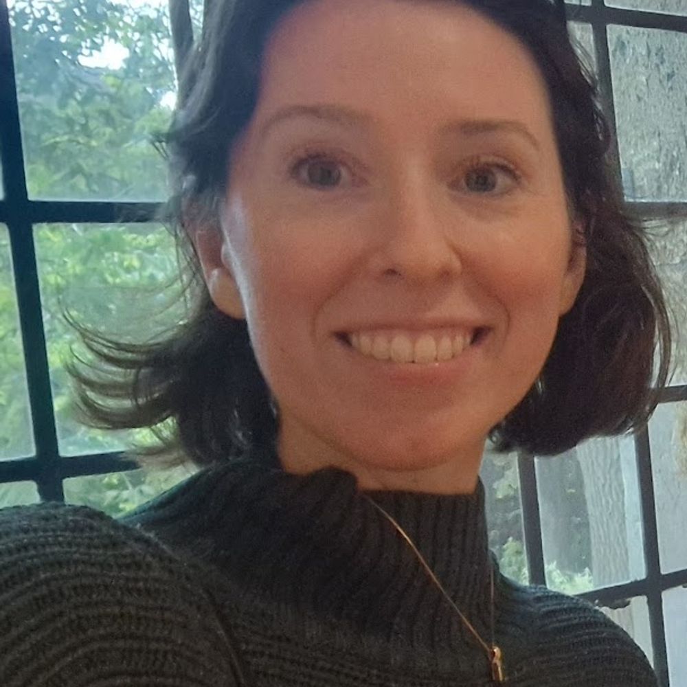 Rebecca Glover