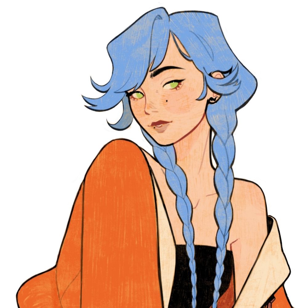 Eggie 🧡