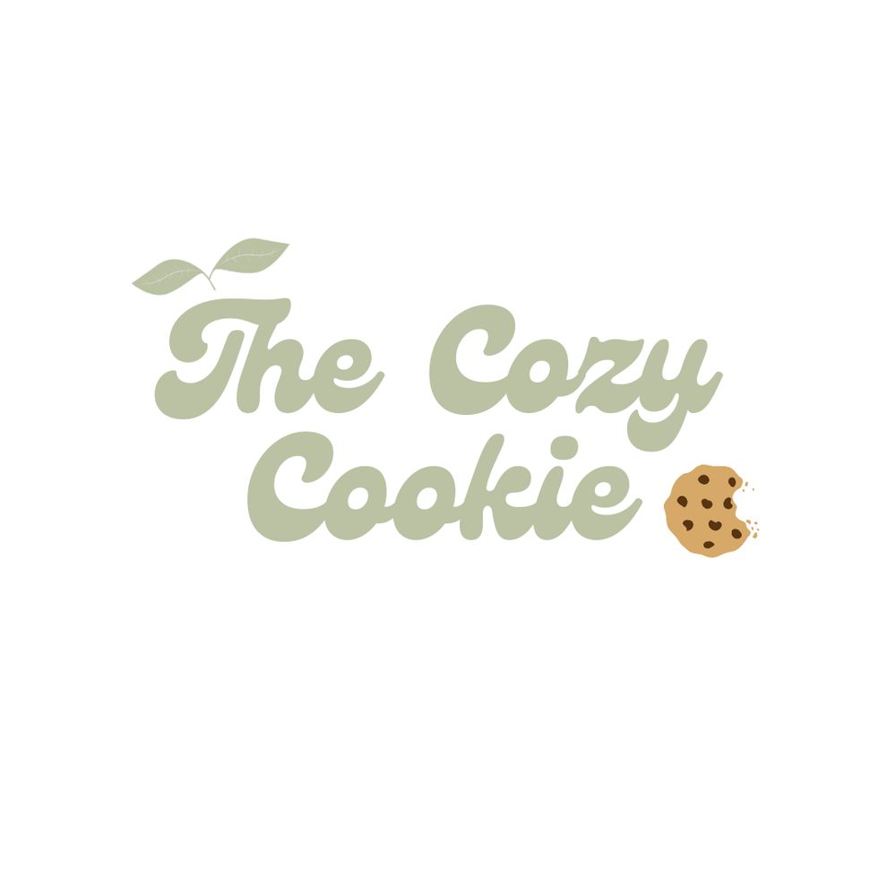 The Cozy Cookie