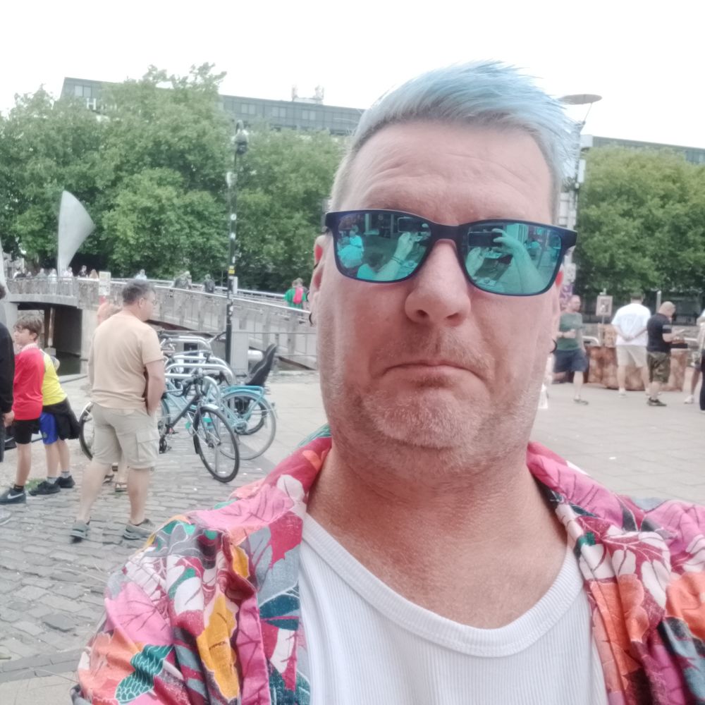 Pup RIVER 🐾🏳️‍🌈 (Jason)