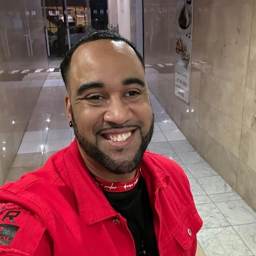RedVirgoDC