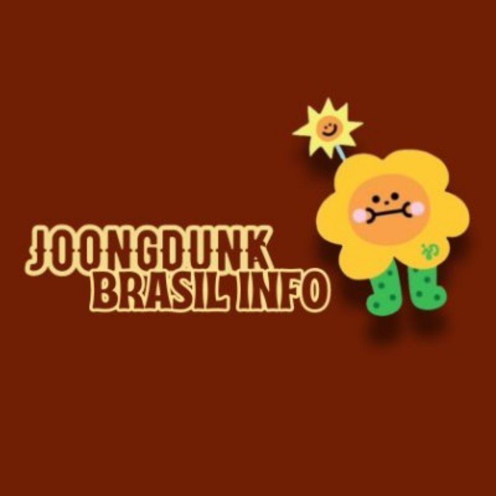 Joongdunk Brasil Info | #TheHeartKillers