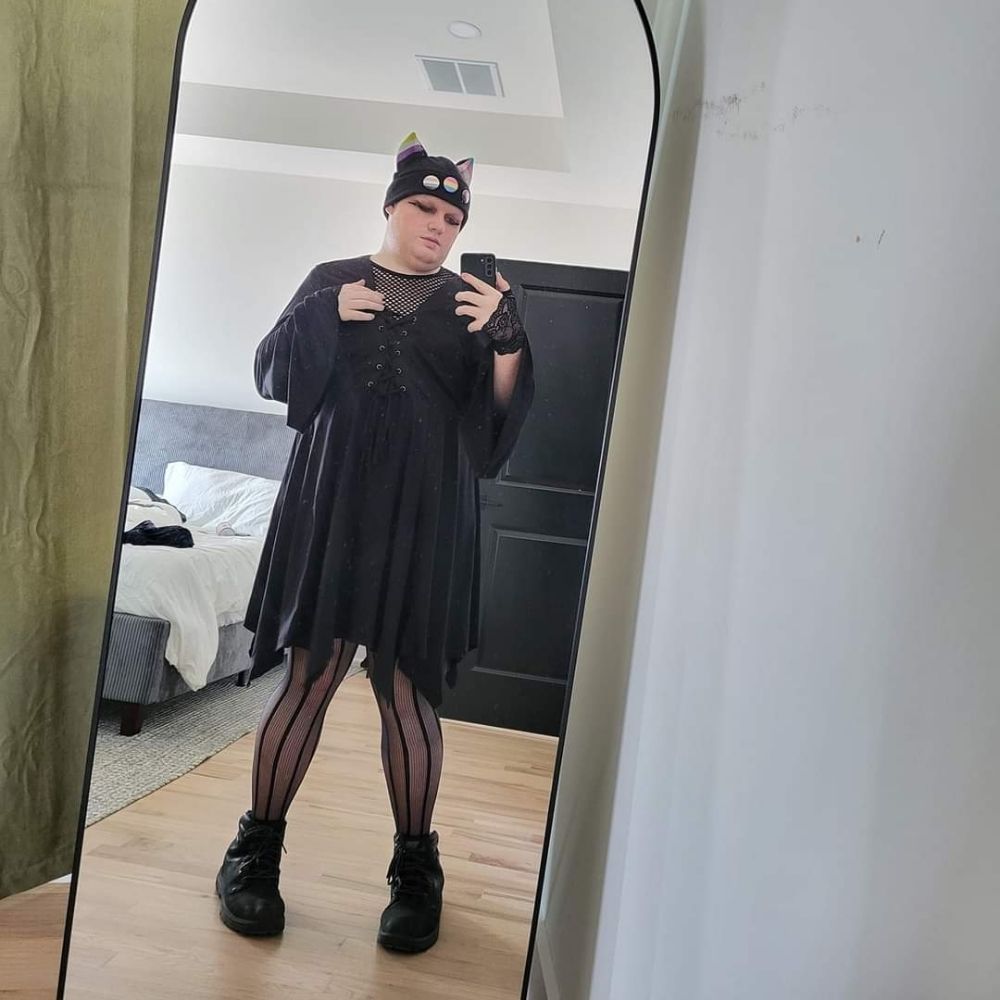 ChrissyAnomaly (18+)
