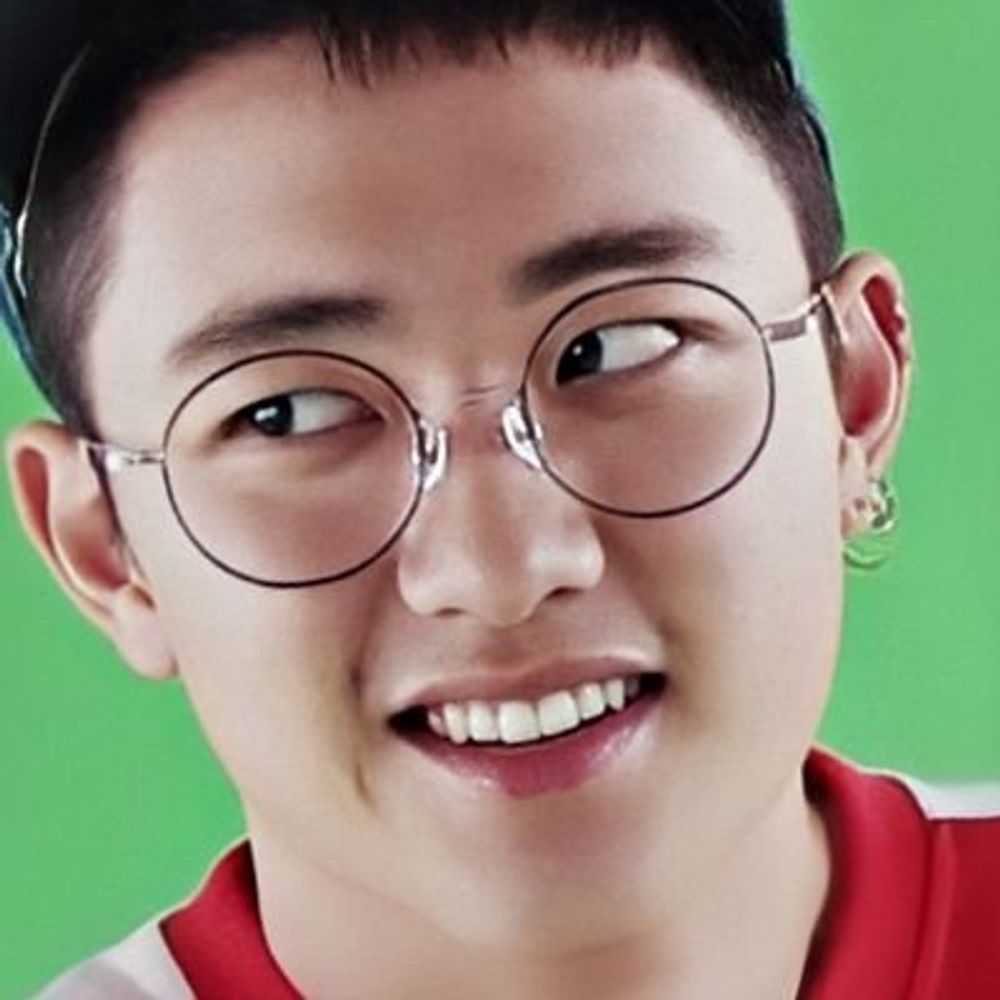 D.O MY GOD