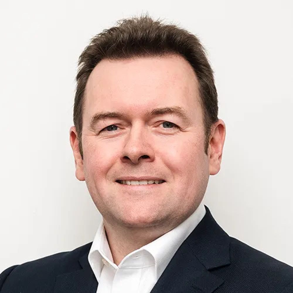 Neil Carberry