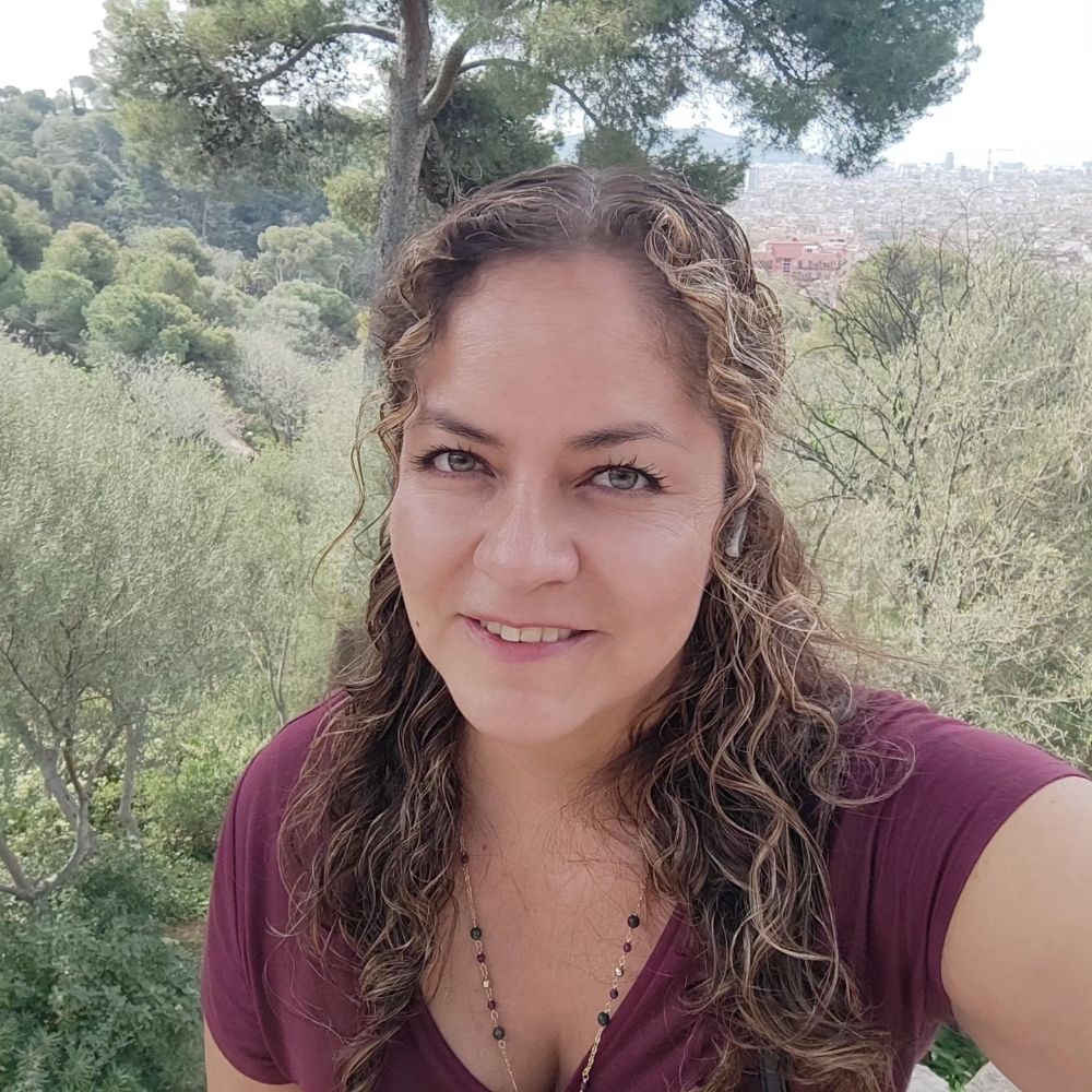 Itzel San Roman