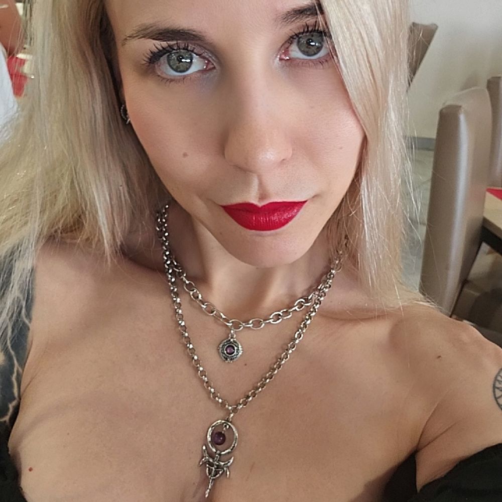 Dark princess