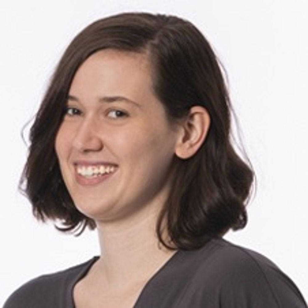 Sarah Gilmour