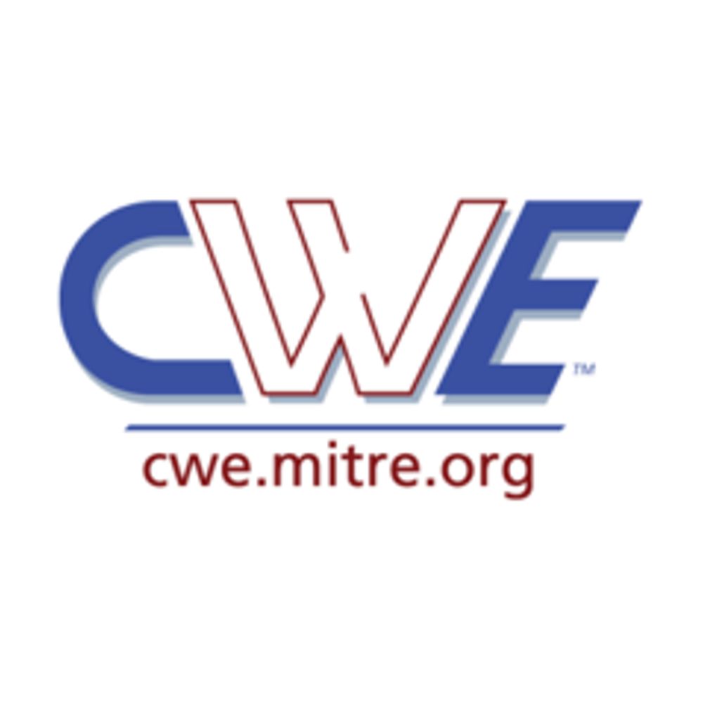 Common Weakness Enumeration (CWE) Program