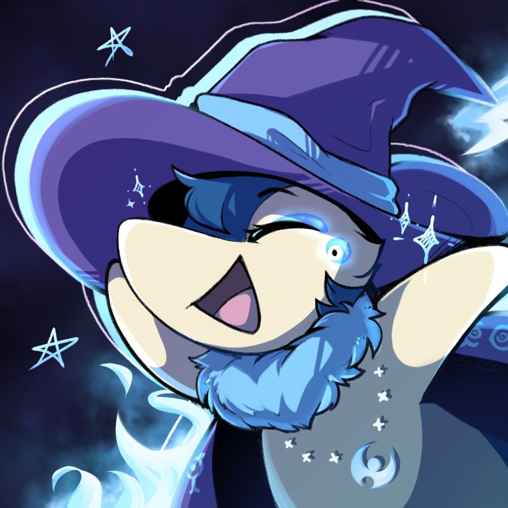 AnothrYuki - Team Crystals 🔮!!