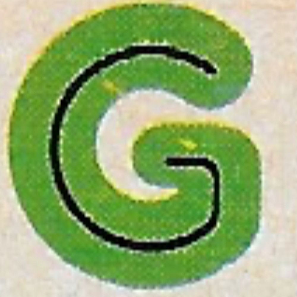 Games Magazine Bot