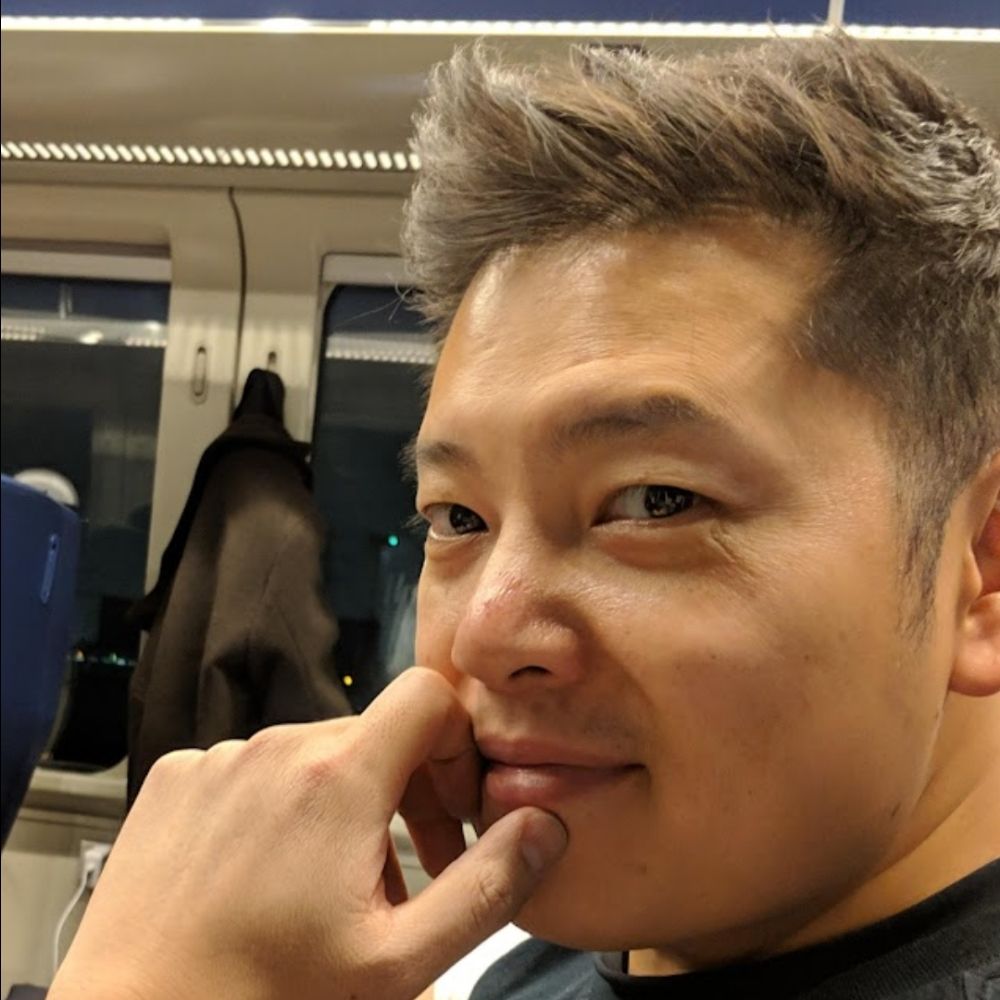 Kenneth Yan