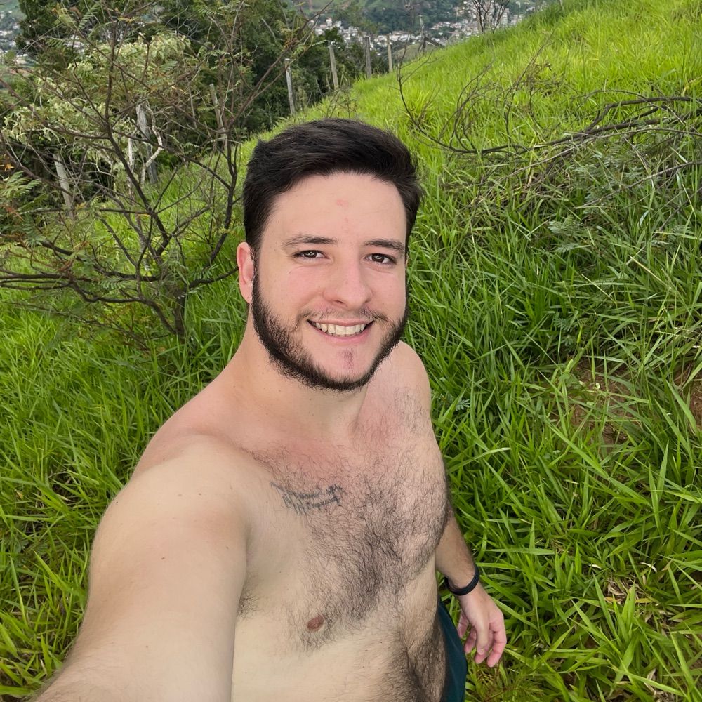Pietro Barreto 🪻