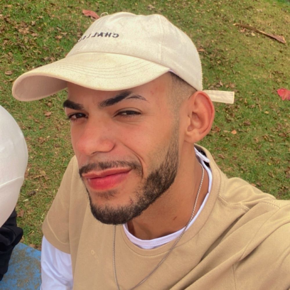 Ygor Oliveira