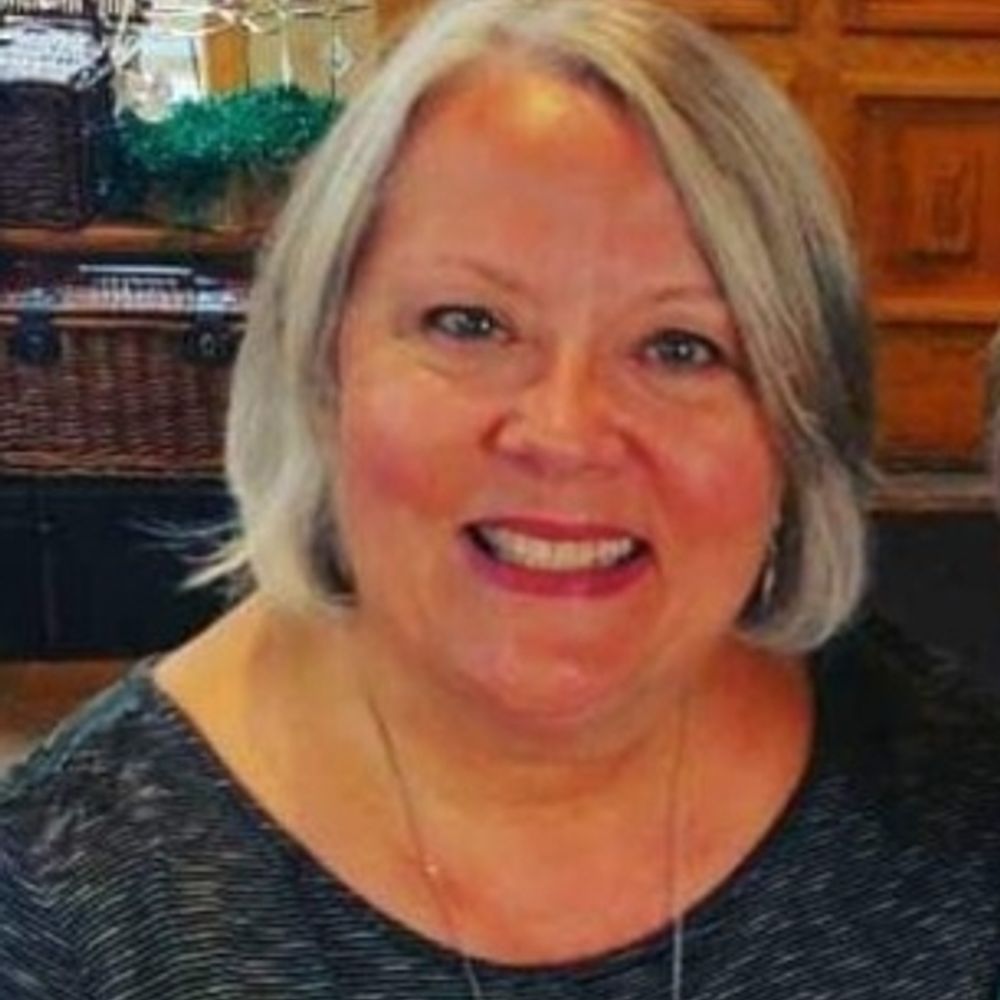 Janet Fretter 