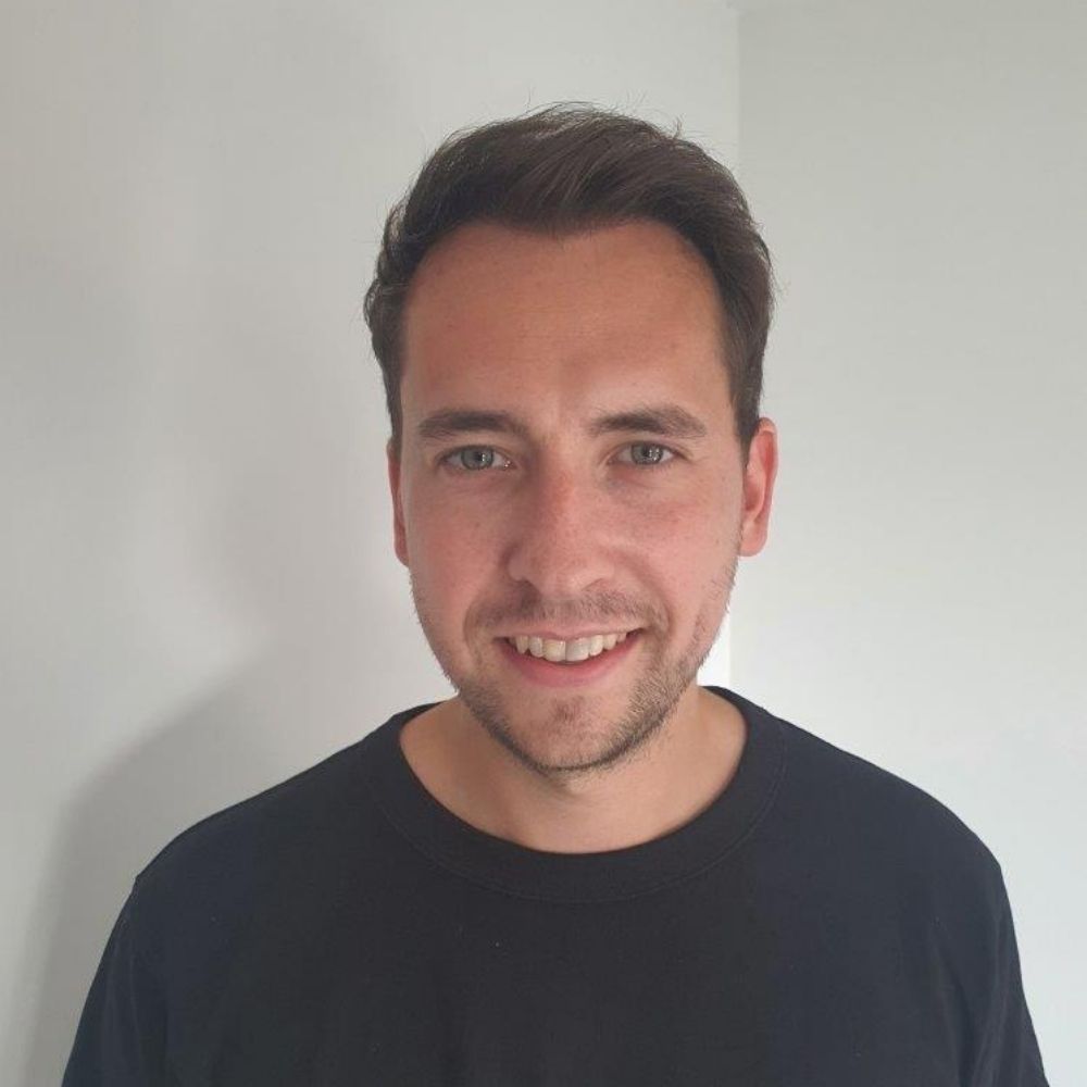 Matt Tonry