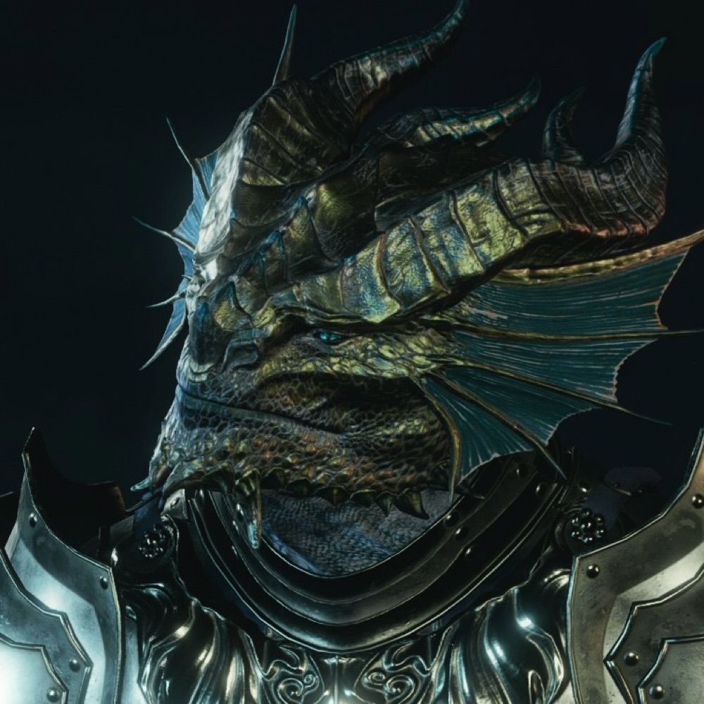 evil wizard