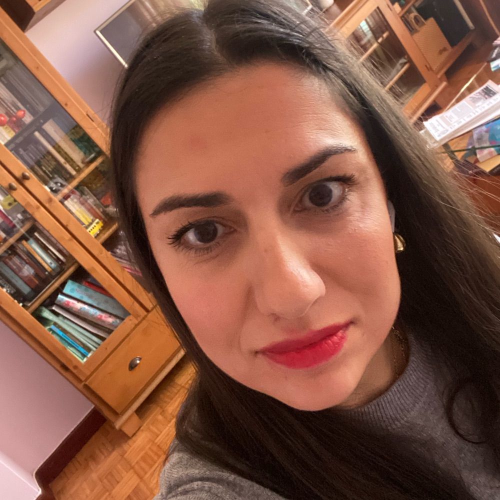 Gema R. Quintana