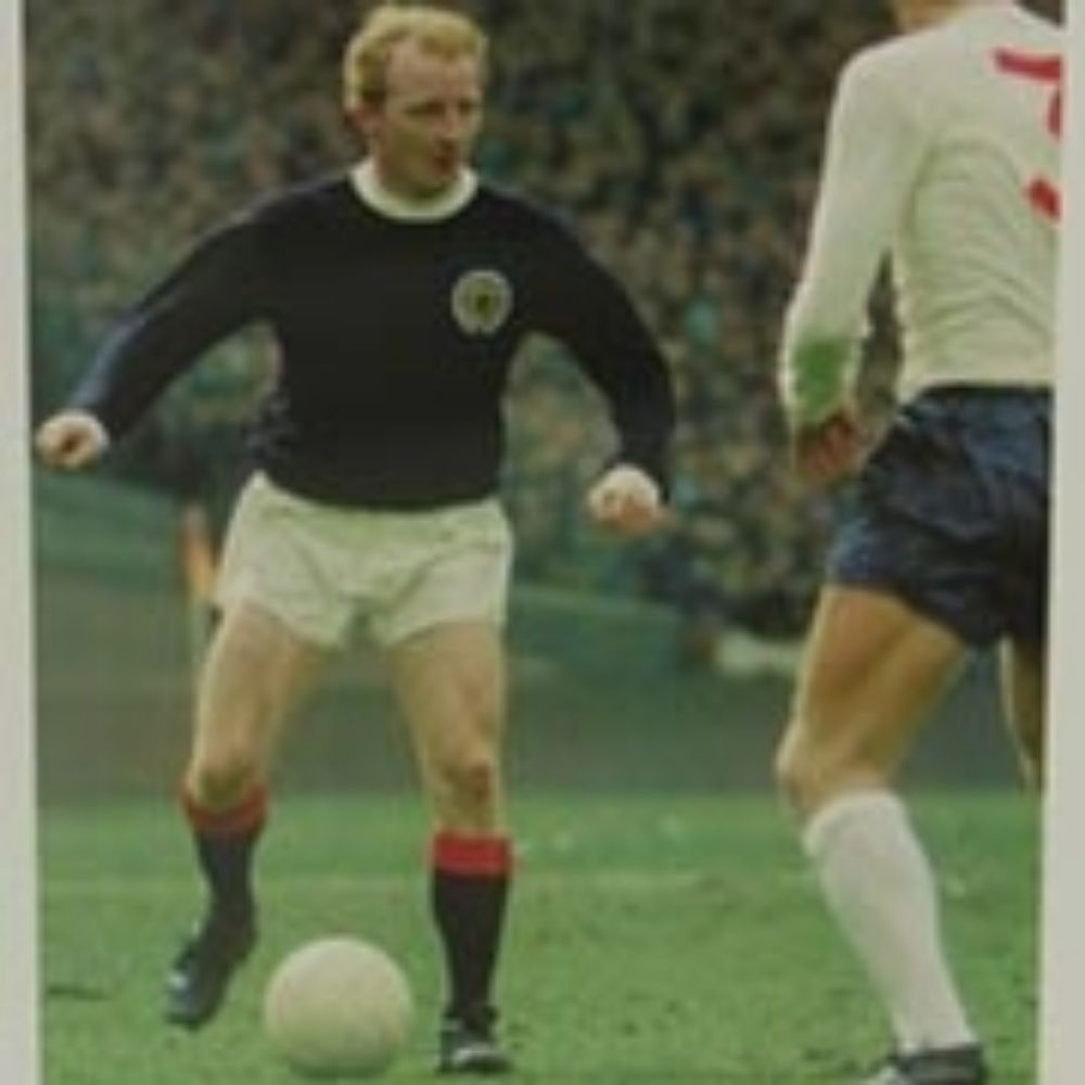 Peter Rice
