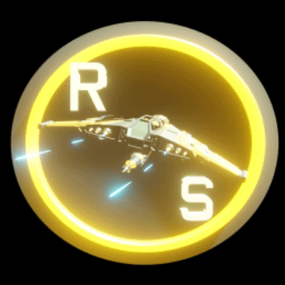 Rogue Stargun