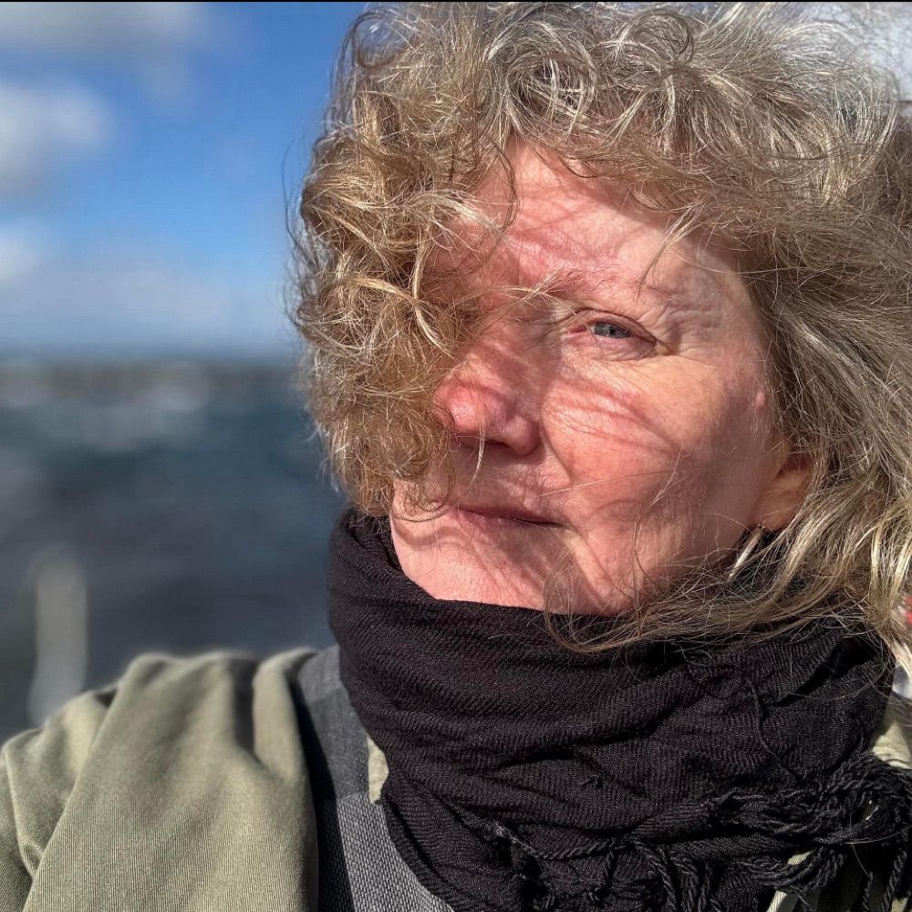 Marita Johansen
