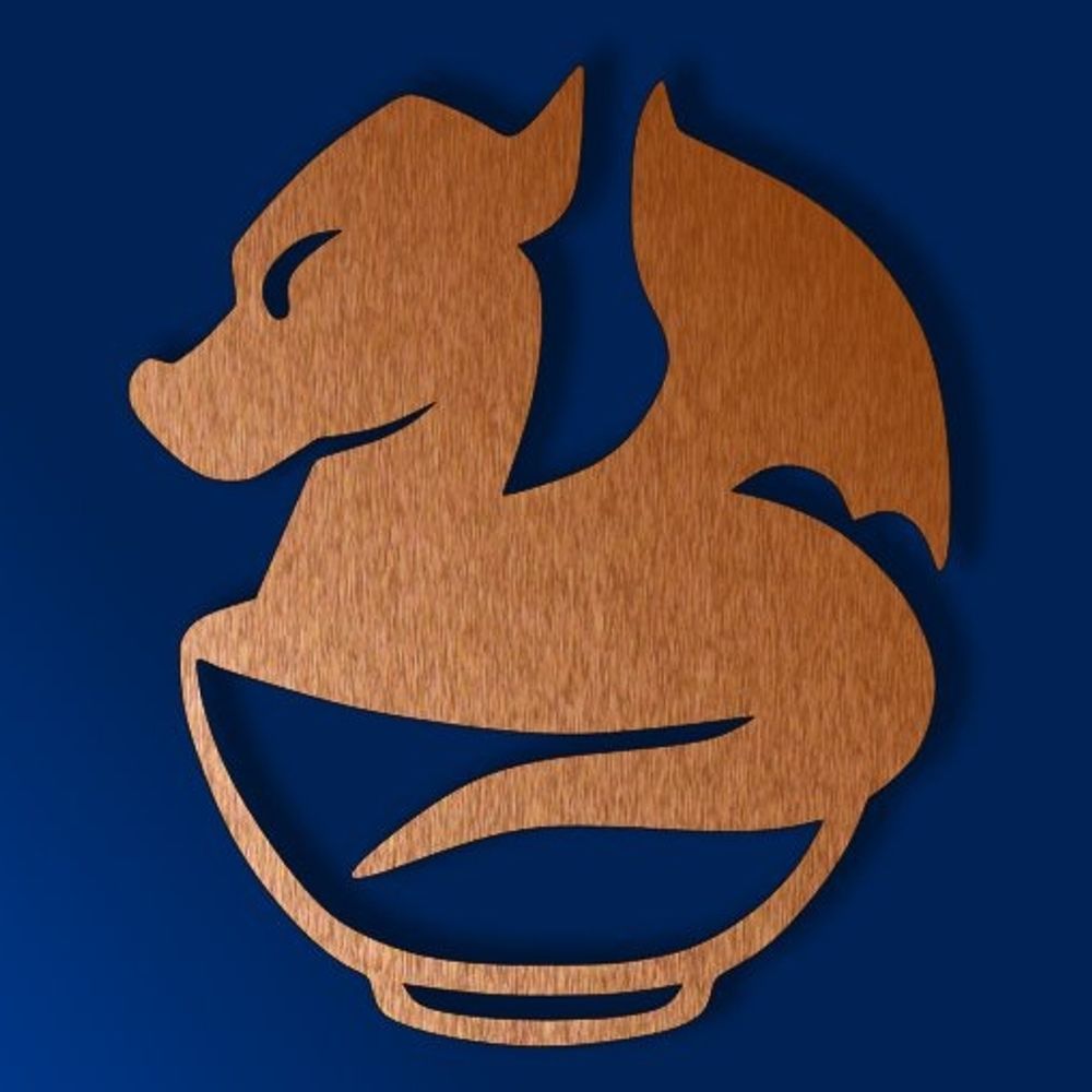 Dragon Soup's avatar