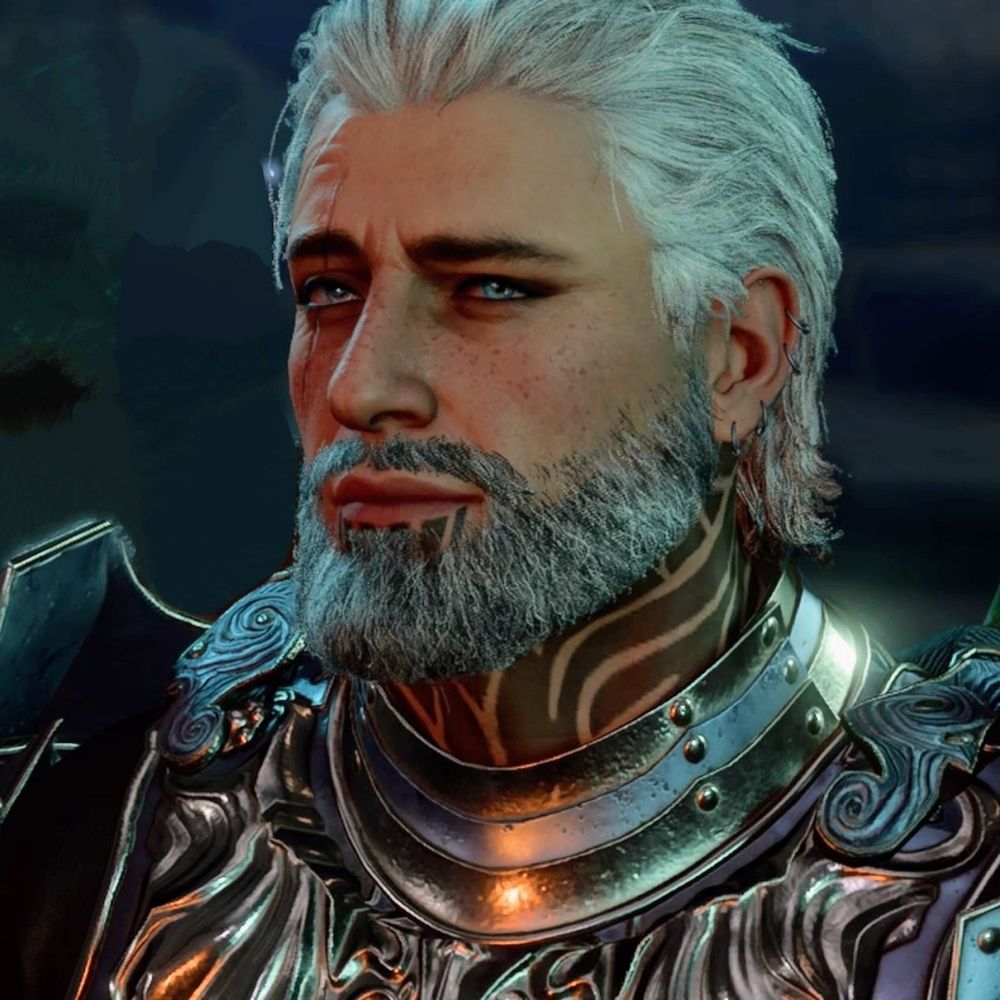 The Dilf Huntsman