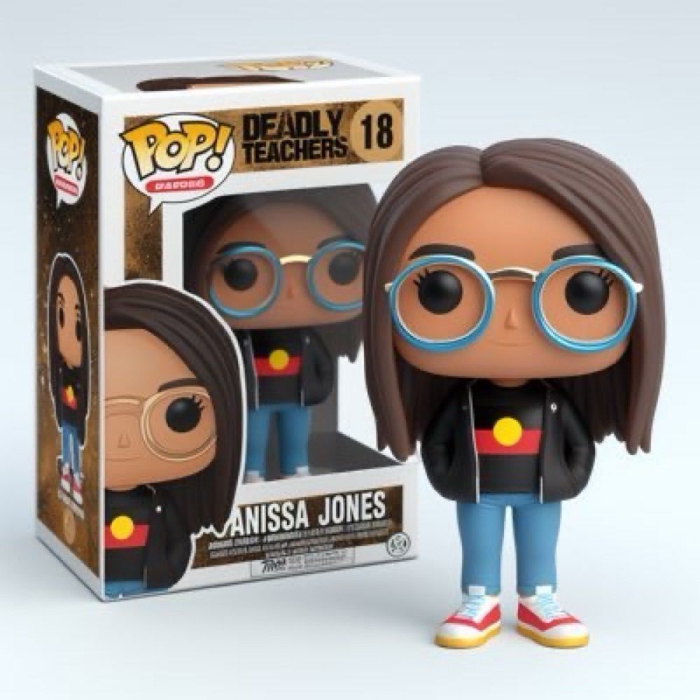 Anissa Jones