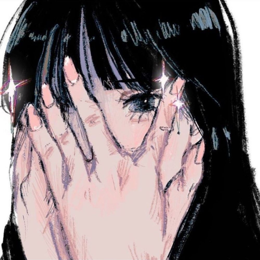 iah★ (bokuaka's daughter)