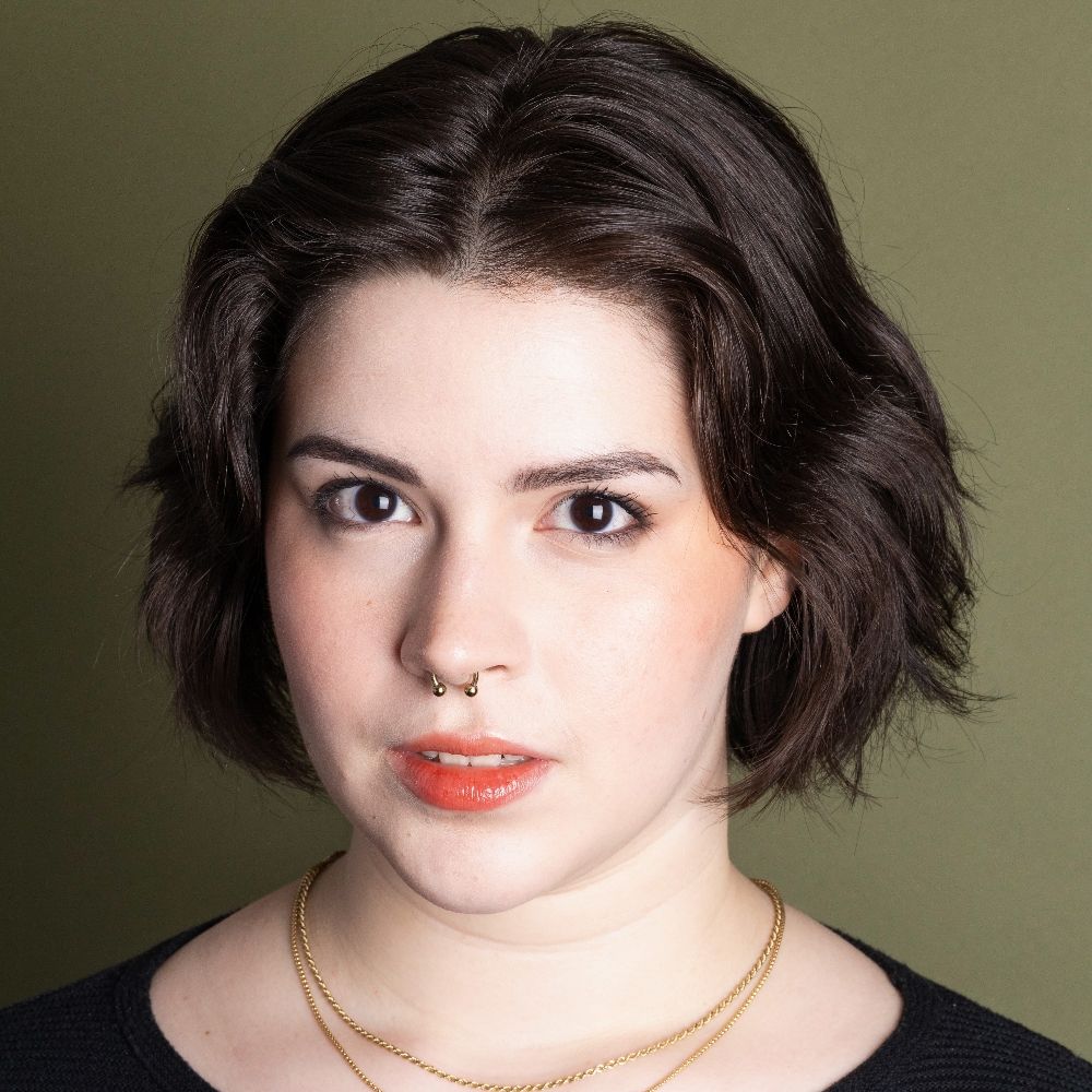 Isabel Lucio Penn