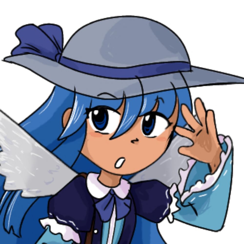 Aru!🎏🐟