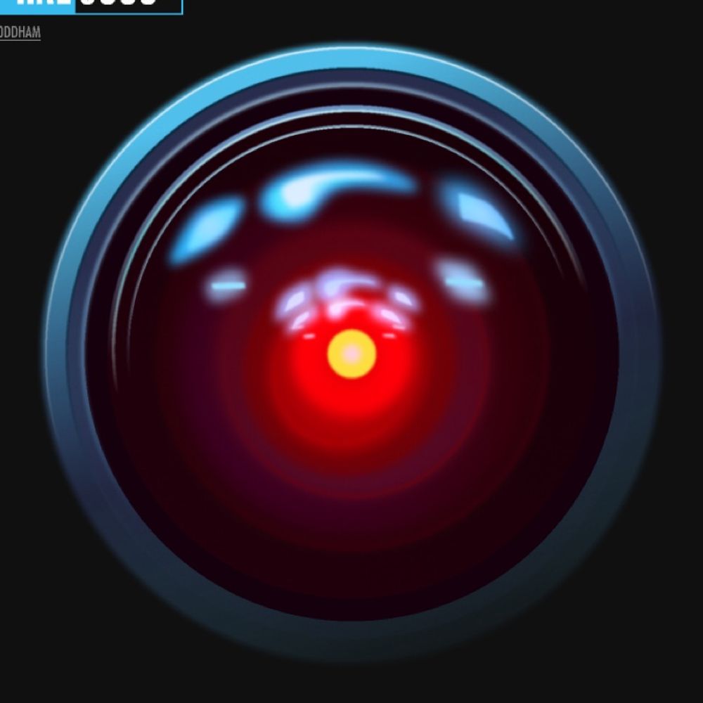 HAL 9000
