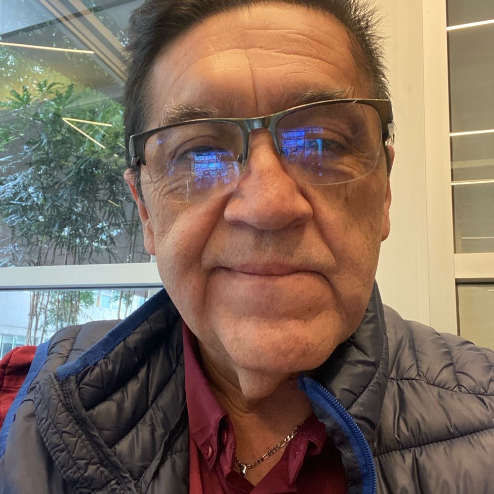 Jorge Aguilar