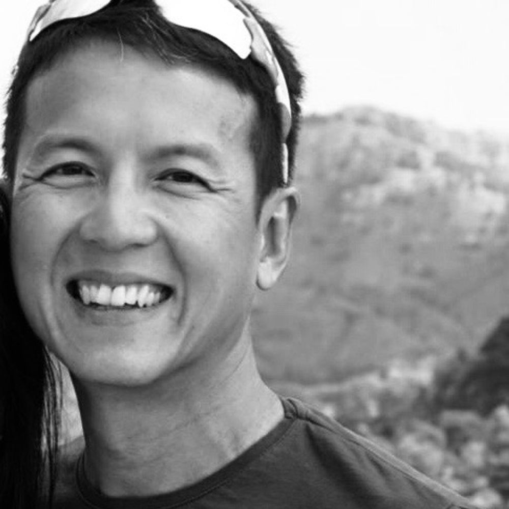 Chris Yap