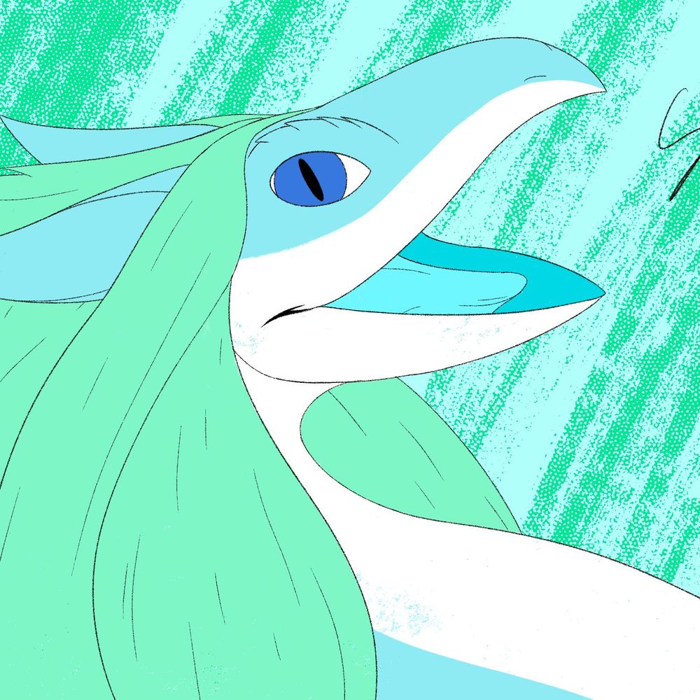 Zephyr Squall