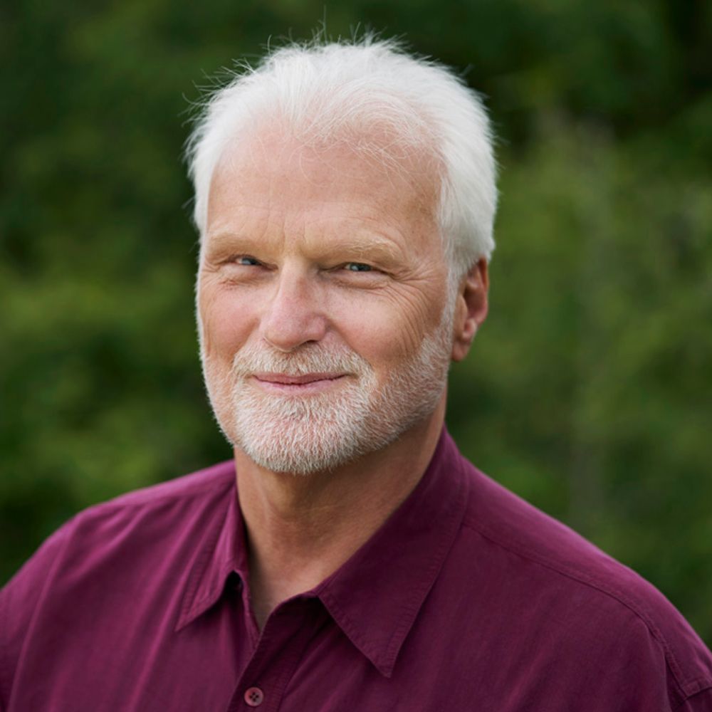 Ralph Martin