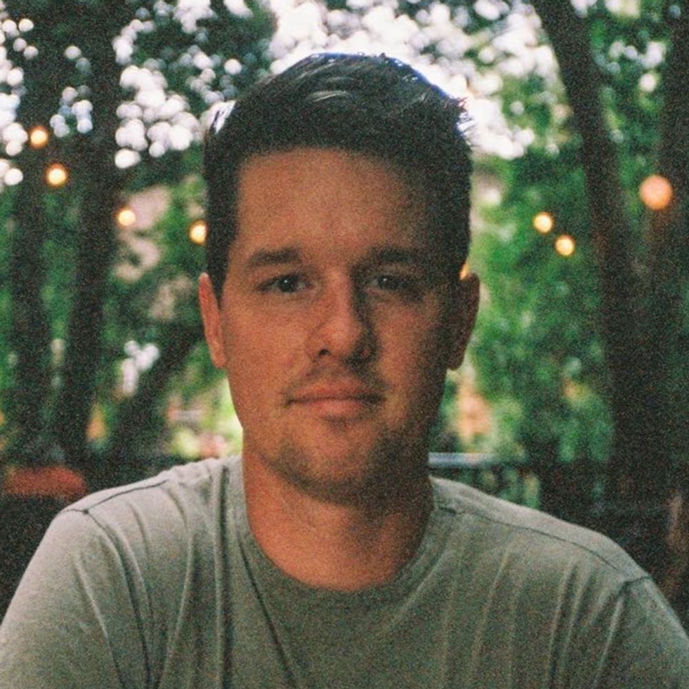 Mark Ragland