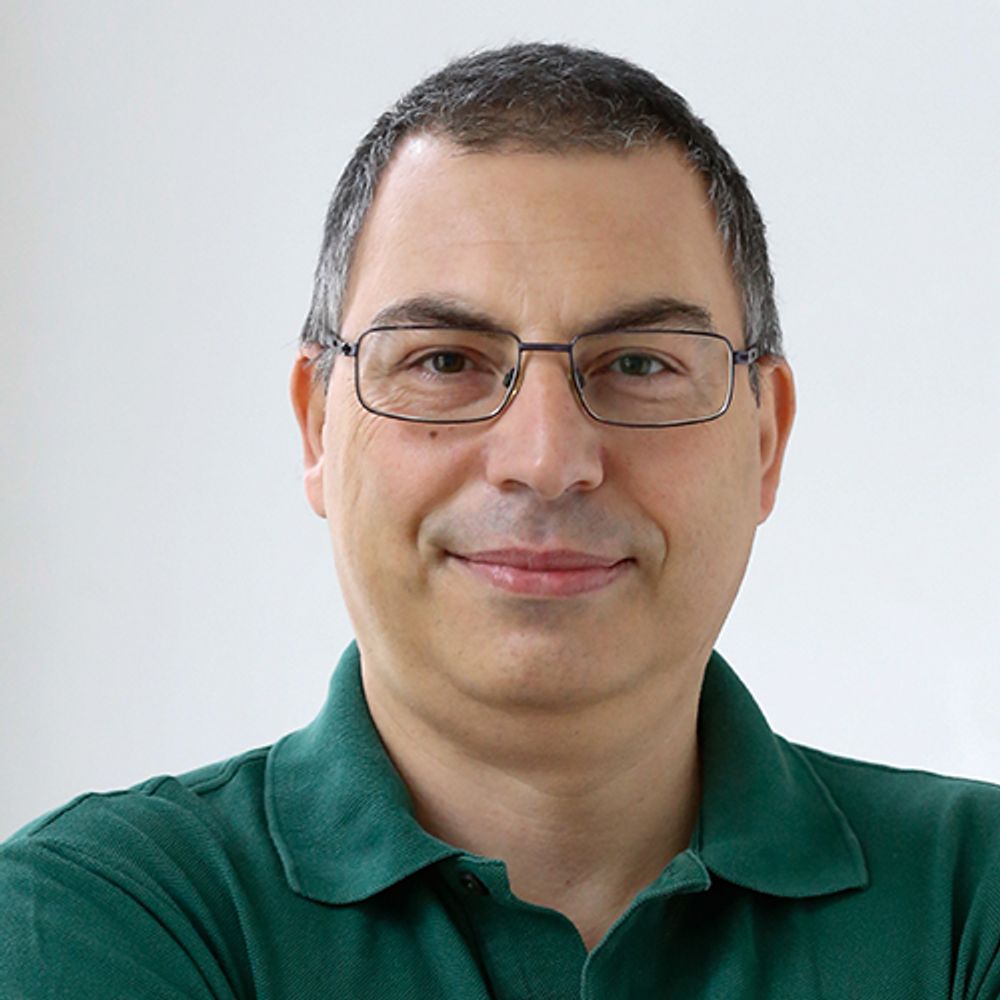 Vito D. P. Servedio