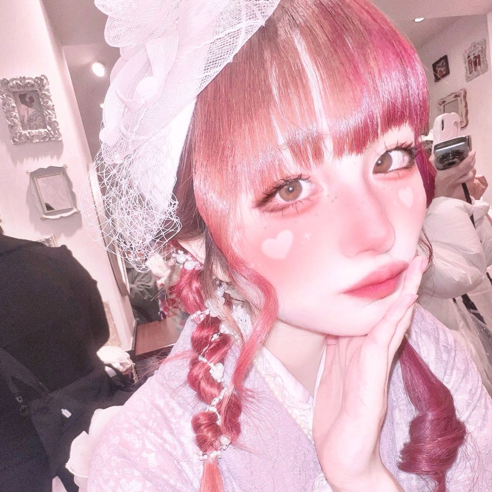 晏KuReLu!Ꙭ꙳