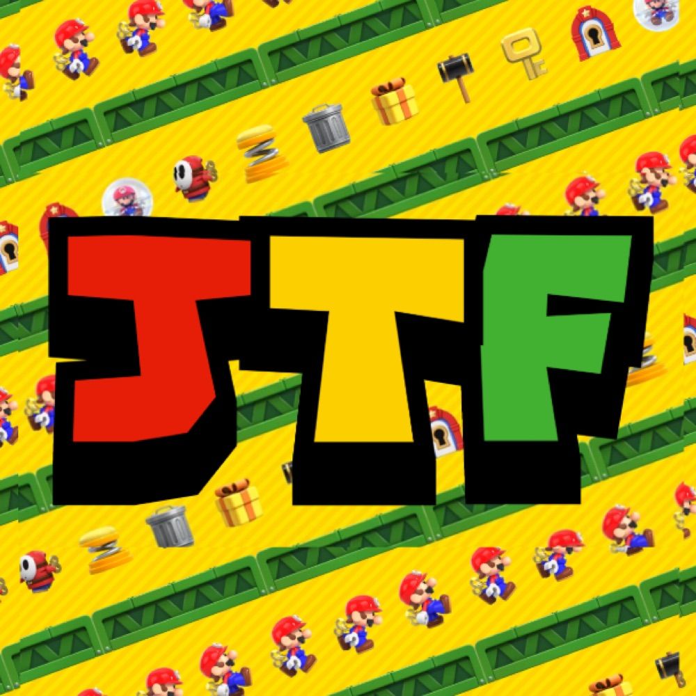 Jamezthefirst
