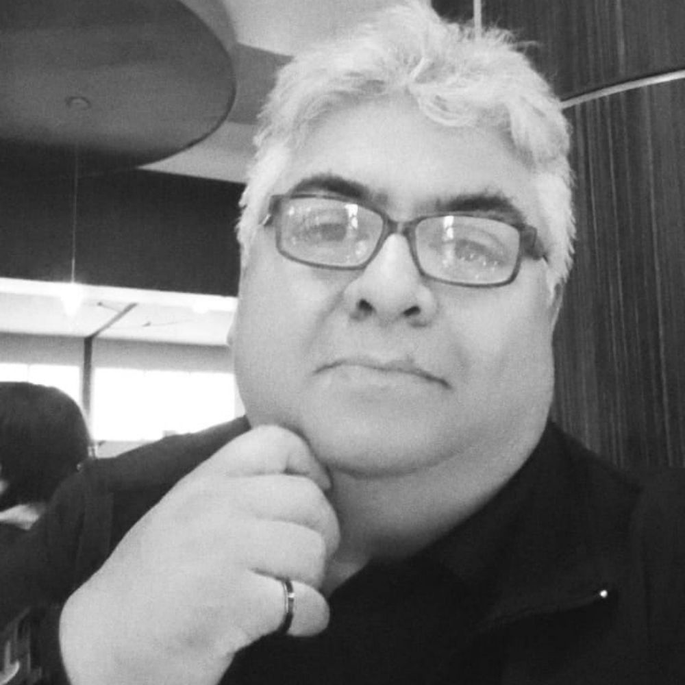 Edu Antonio