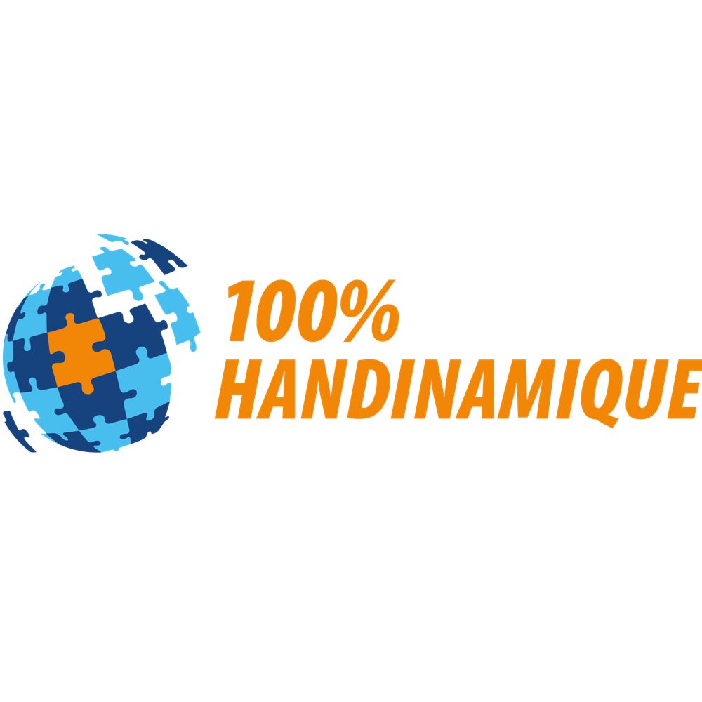 100% Handinamique