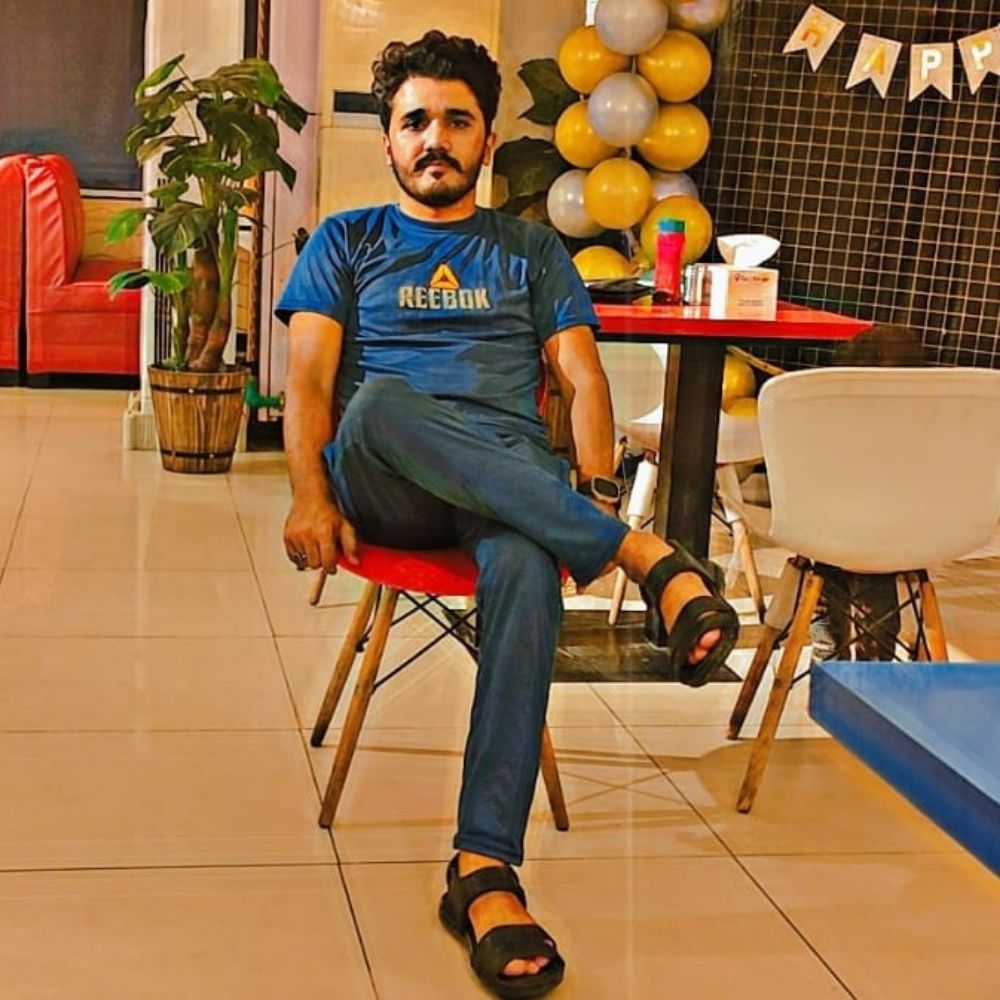 Nasir Khan